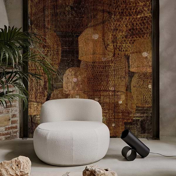 Luminaire-Behang-Wall & Deco-Selected Wallpapers