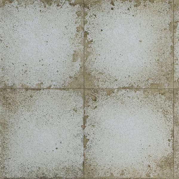 Lustre Tile-behang-Tapete-Zoffany-Silver-Rol-312829-Selected Wallpapers