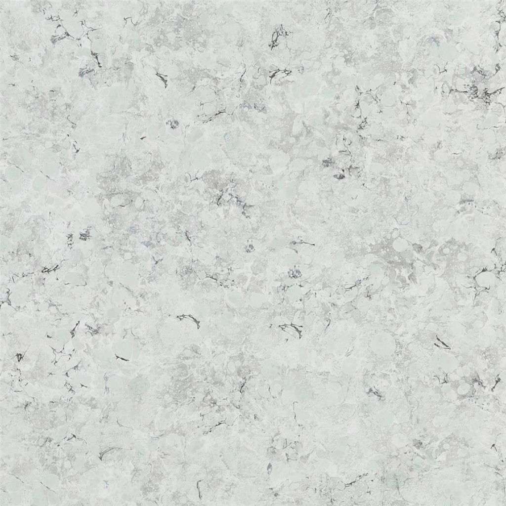 Lustro-behang-Tapete-Designers Guild-Zinc-Rol-PDG1025/06-Selected Wallpapers