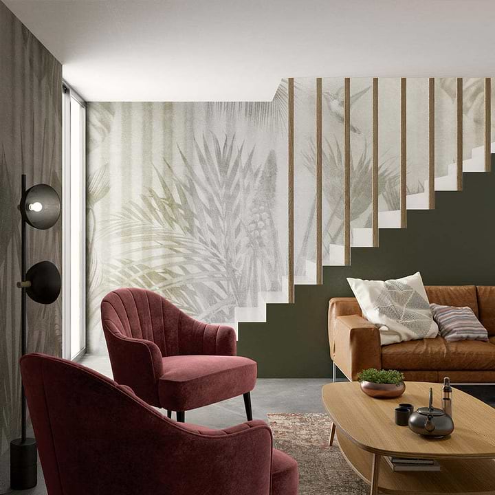 Luxor-Behang-Tapete-Inkiostro Bianco-Selected Wallpapers