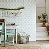 Lyme Leaf-behang-Tapete-Sanderson-Selected Wallpapers