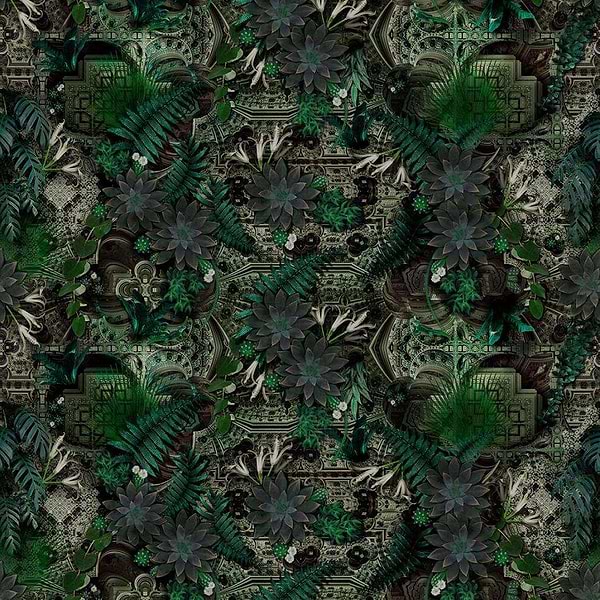 Machu Picchu-behang-Tapete-LondonArt-01-RAW-S120-11MW-Selected Wallpapers