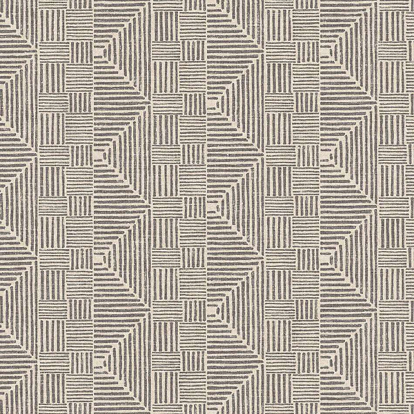 Macrame-behang-Tapete-Arte-1-Rol-11001-Selected Wallpapers