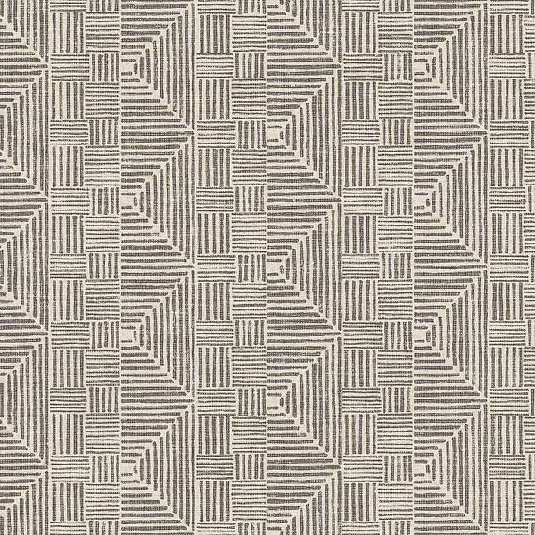 Macrame-behang-Tapete-Arte-1-Rol-11001-Selected Wallpapers