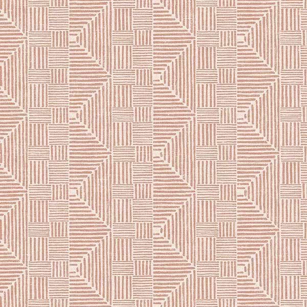 Macrame-behang-Tapete-Arte-3-Rol-11003-Selected Wallpapers