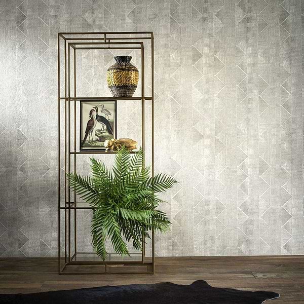 Macrame-behang-Tapete-Arte-Selected Wallpapers