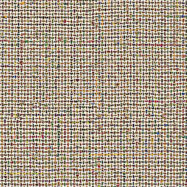 Mademoiselle Tweed-Behang-Tapete-Omexco by Arte-1-Meter (M1)-AT31-Selected Wallpapers