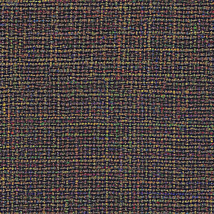 Mademoiselle Tweed-Behang-Tapete-Omexco by Arte-2-Meter (M1)-AT32-Selected Wallpapers