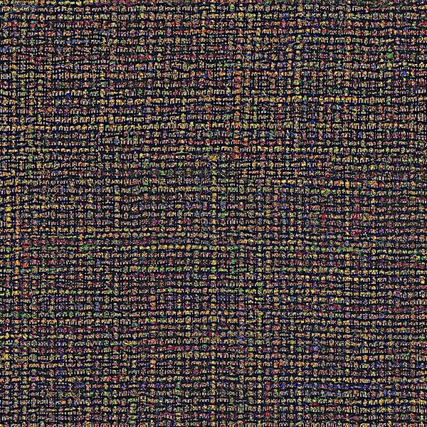 Mademoiselle Tweed-Behang-Tapete-Omexco by Arte-2-Meter (M1)-AT32-Selected Wallpapers