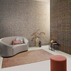 Mademoiselle Tweed-Behang-Tapete-Omexco by Arte-Selected Wallpapers