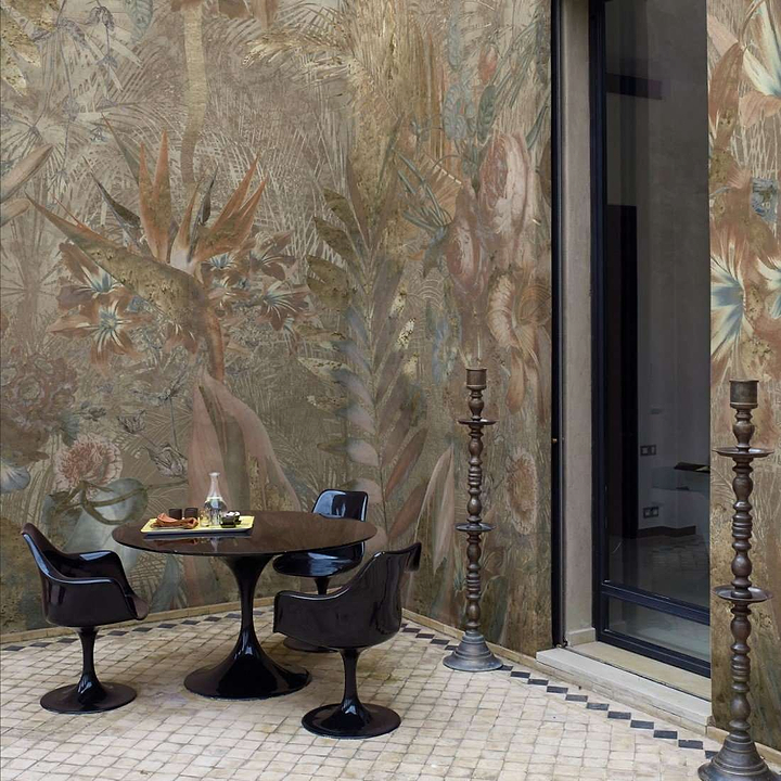 Magari-behang-Tapete-Muance-Selected Wallpapers