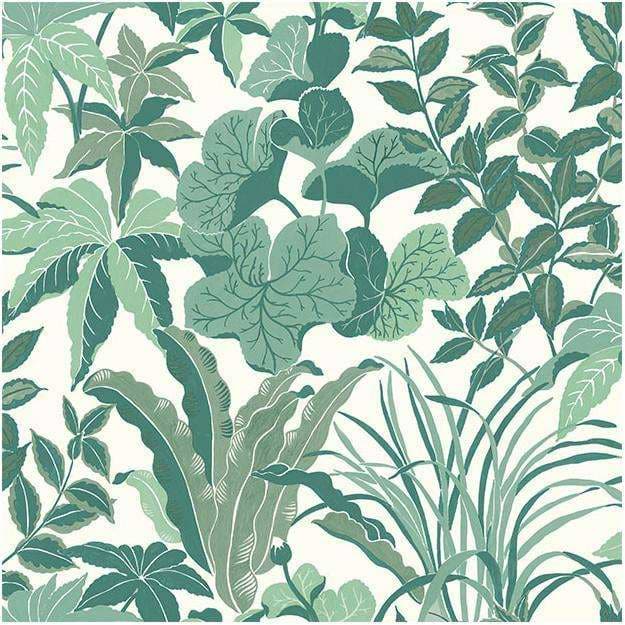 Magic Garden-behang-Tapete-Les Dominotiers-3-Rol-AFDC207/3-Selected Wallpapers