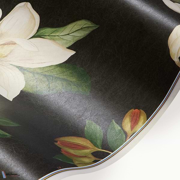 Magical Plants-Behang-Tapete-Liberty-Selected Wallpapers