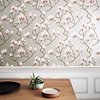 Magnolia-behang-Tapete-Cole & Son-Selected Wallpapers