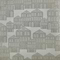 Maison-Behang-Tapete-1838 wallcoverings-Ivory-Rol-1907-137-01-Selected Wallpapers