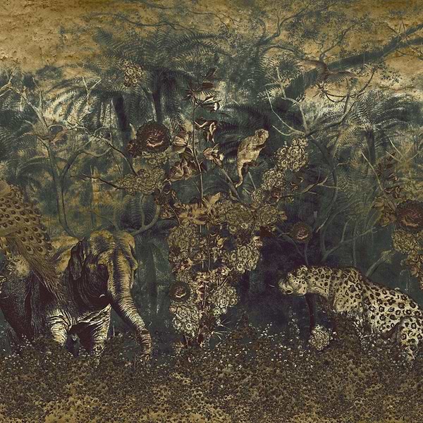 Maison Muance-behang-Tapete-Muance-31-Textured Vinyl-MU13031-Selected Wallpapers