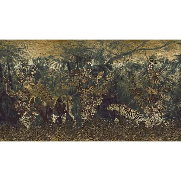 Maison Muance-behang-Tapete-Muance-Selected Wallpapers