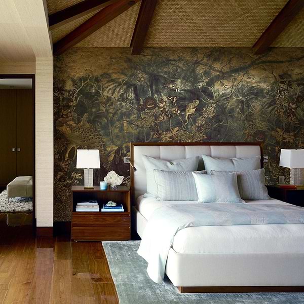 Maison Muance-behang-Tapete-Muance-Selected Wallpapers