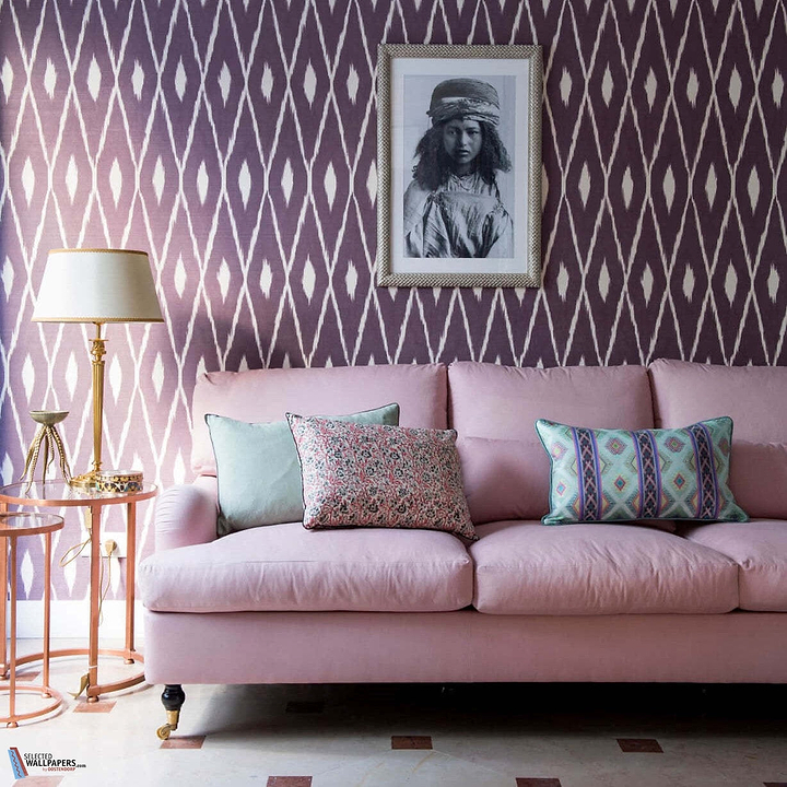 Mako-behang-Tapete-Pierre Frey-Selected Wallpapers