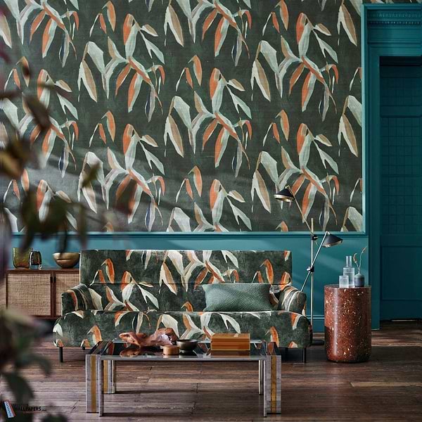 Makona-behang-Tapete-Black Edition-Selected Wallpapers