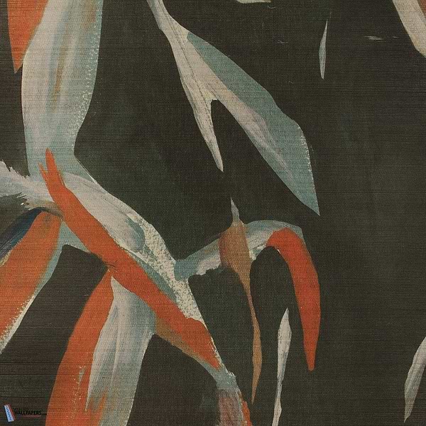 Makona-behang-Tapete-Black Edition-Kaitoke-Rol-W944/02-Selected Wallpapers