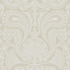 Malabar-behang-Tapete-Cole & Son-Silver-Rol-66/1003-Selected Wallpapers