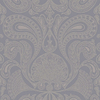 Malabar-behang-Tapete-Cole & Son-Lilac Grey-Rol-95/7042-Selected Wallpapers