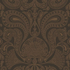 Malabar-behang-Tapete-Cole & Son-Metallic Bronze-Rol-95/7044-Selected Wallpapers