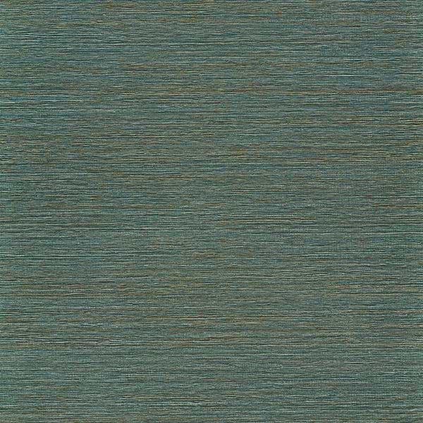 Malacca-behang-Tapete-Casamance-Paon-Rol-74642446-Selected Wallpapers