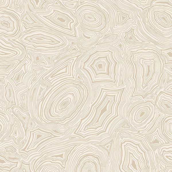 Malachite-behang-Tapete-Cole & Son-Beige-Rol-114/6011-Selected Wallpapers