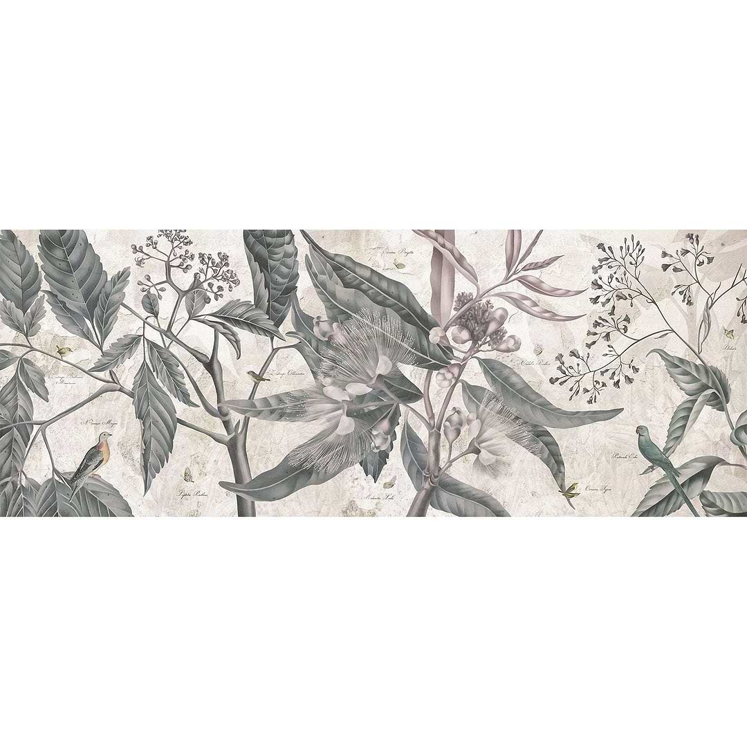 Malcy-Behang-Tapete-Les Dominotiers-Selected Wallpapers