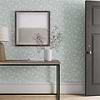 Mallow-Behang-Tapete-Morris & Co-Selected Wallpapers