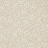 Mallow-behang-Tapete-Morris & Co-Dusky Rose-Rol-216675-Selected Wallpapers