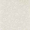 Mallow-behang-Tapete-Morris & Co-Cream Ivory-Rol-216676-Selected Wallpapers