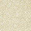 Mallow-behang-Tapete-Morris & Co-Soft Gold-Rol-216677-Selected Wallpapers