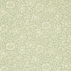 Mallow-behang-Tapete-Morris & Co-Green-Rol-216678-Selected Wallpapers