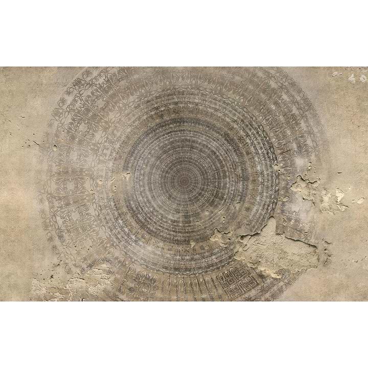 Mandala-Behang-Wall & Deco-Selected Wallpapers