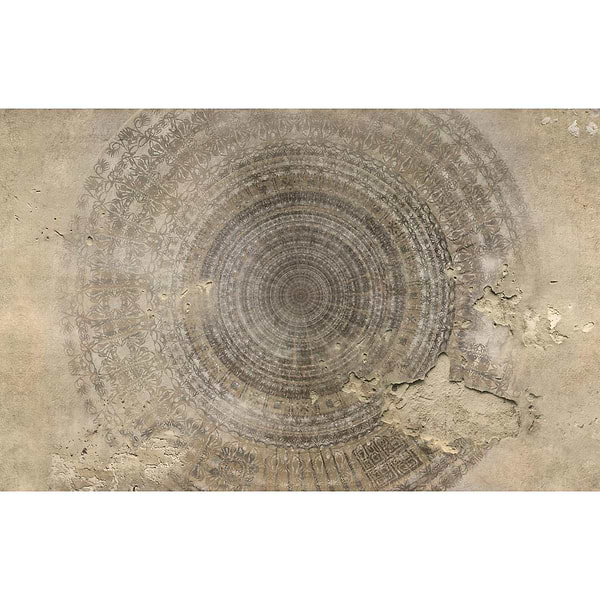 Mandala-Behang-Wall & Deco-Selected Wallpapers