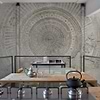 Mandala-Behang-Wall & Deco-Selected Wallpapers