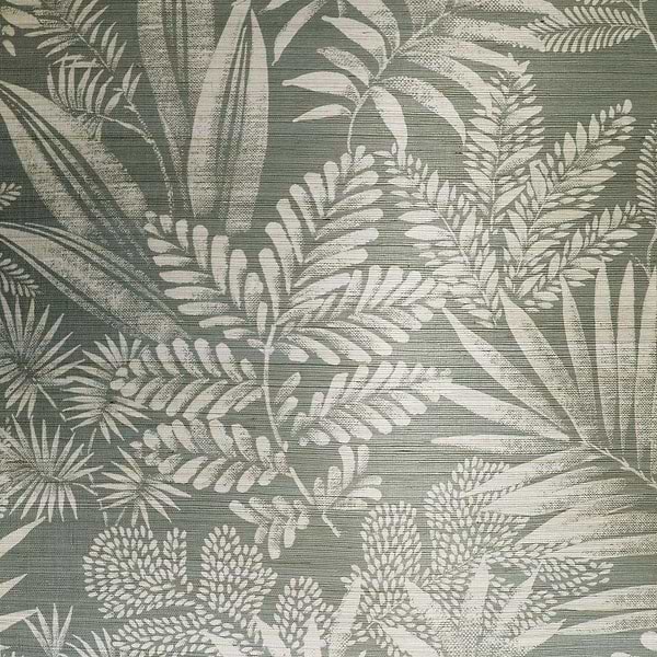 Mandrare-behang-Tapete-Casamance-Blue Grise-Meter (M1)-70865284-Selected Wallpapers