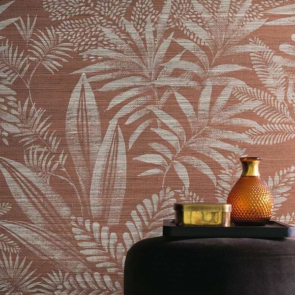 Mandrare-behang-Tapete-Casamance-Selected Wallpapers