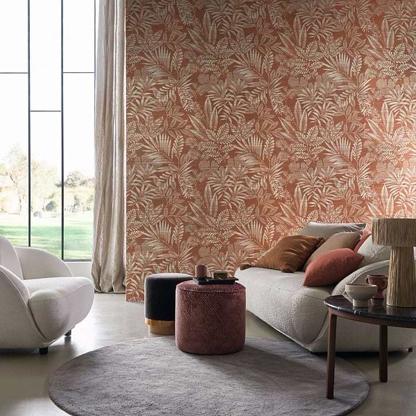 Mandrare-behang-Tapete-Casamance-Selected Wallpapers