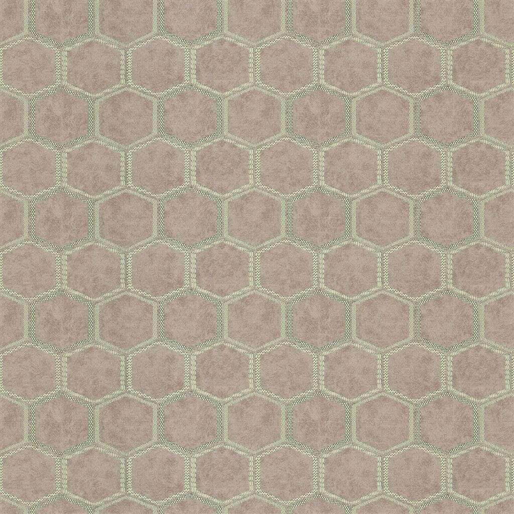Manipur-behang-Tapete-Designers Guild-Amethyst-Rol-PDG1121/02-Selected Wallpapers