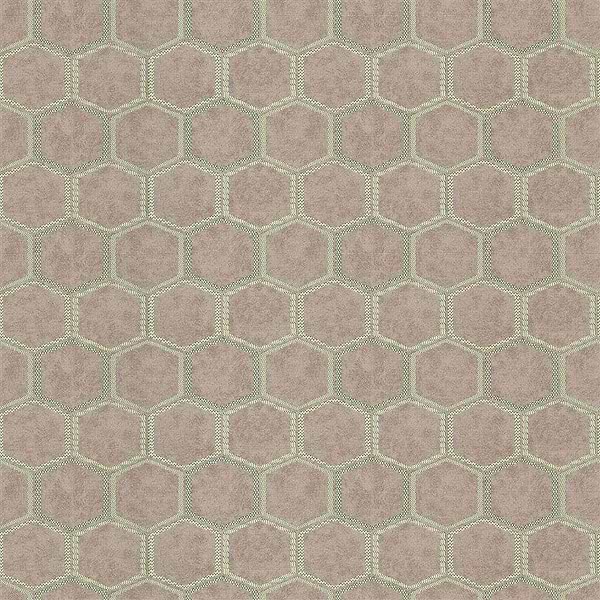Manipur-behang-Tapete-Designers Guild-Amethyst-Rol-PDG1121/02-Selected Wallpapers