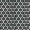 Manipur-behang-Tapete-Designers Guild-Charcoal-Rol-PDG1121/04-Selected Wallpapers