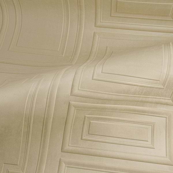 Manoir-Behang-Tapete-Arte-Beige-Rol-44024-Selected Wallpapers