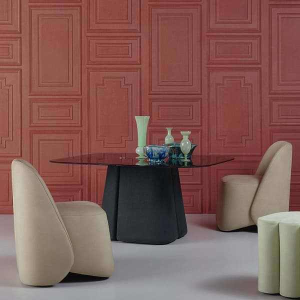 Manoir-Behang-Tapete-Arte-Selected Wallpapers