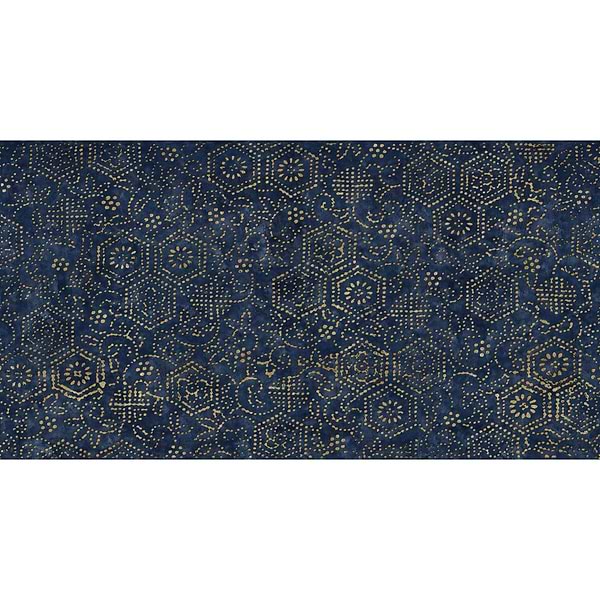 Many Holes-Behang-Wall & Deco-Selected Wallpapers