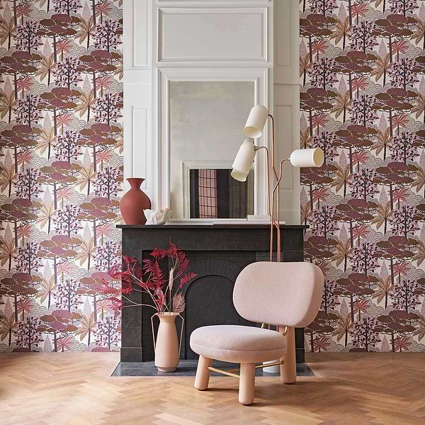 Marakanda-Behang-Tapete-Casamance-Selected Wallpapers