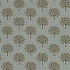Marcham Tree-behang-Tapete-Sanderson-Copper Grey-Rol-216902-Selected Wallpapers